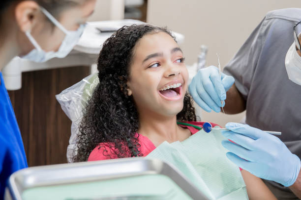Best Dentist for Tooth Abscess  in Shenandoah, IA