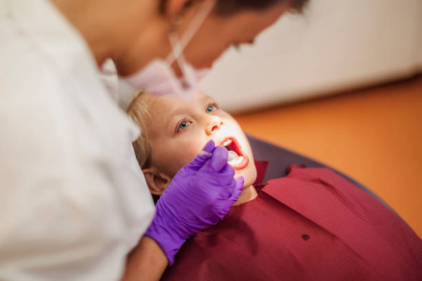 Best Dentist for Tooth Abscess  in Shenandoah, IA